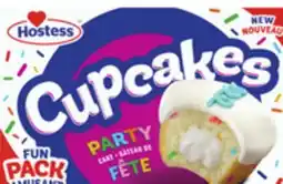 Walmart Hostess Snack Cakes offer