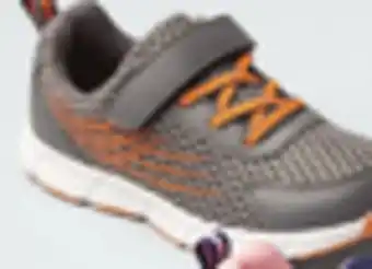 Walmart Kids' Athletic Shoes offer