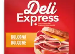 Walmart Deli Express Bologna 300 g offer