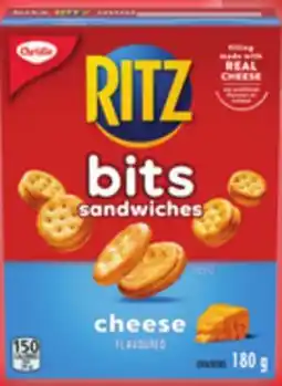 Walmart Christie Crackers offer