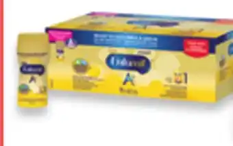 Walmart Enfamil A+ Ready to Feed offer