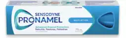 Walmart Pronamel Toothpaste offer
