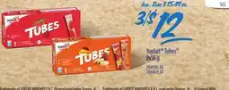 Loblaws YOPLAIT TUBES , 8x56 g offer