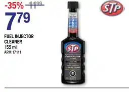 NAPA Auto Parts FUEL INJECTOR CLEANER offer