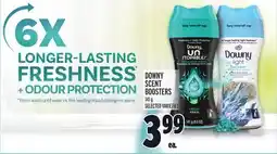 Metro DOWNY SCENT BOOSTERS offer