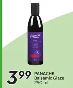 Sobeys PANACHE Balsamic Glaze offer