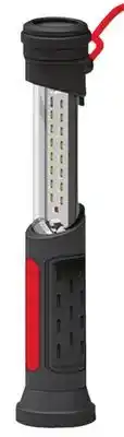Canadian Tire MotoMaster Rechargeable 16-LED Work Light, 150-Lumen offer