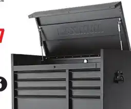 Canadian Tire MAXIMUM 41 8-Drawer Chest offer