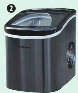 Canadian Tire Frigidaire Ice Maker offer