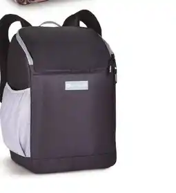Canadian Tire Outbound Backpack Soft Cooler, 18-Can offer