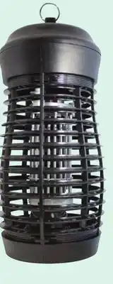 Canadian Tire 15W Bug Zapper offer