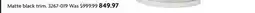 Home Hardware Cyrene Round Shower offer