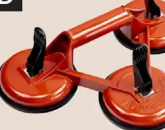 Princess Auto Suction Cup Pullers offer