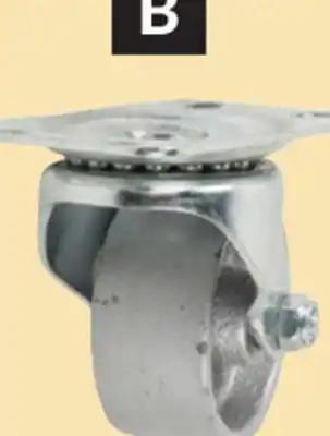 Princess Auto Swivel offer
