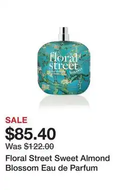 Sephora Floral Street Sweet Almond Blossom Eau de Parfum offer