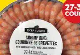 Giant Tiger Aqua Star pink salmon fillets offer