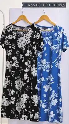 Giant Tiger Dress offer