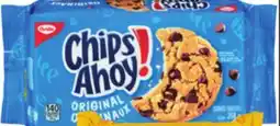 Giant Tiger Christie cookies offer