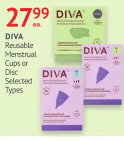 IDA Pharmacy DIVA offer
