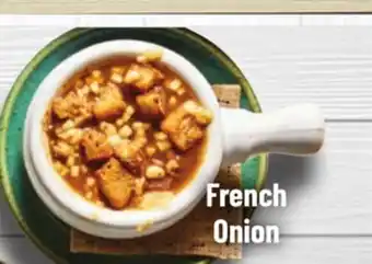 M & M Food Market French Onion offer