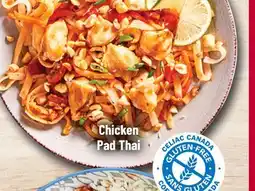 M & M Food Market Chicken Pad Thai offer
