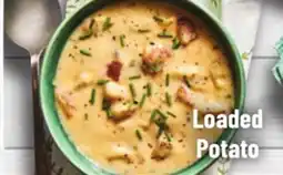 M & M Food Market Loaded Potato offer