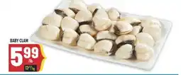 Marché Adonis BABY CLAM offer