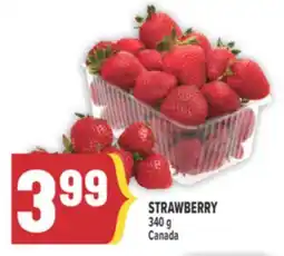 Marché Adonis STRAWBERRY offer
