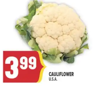 Marché Adonis CAULIFLOWER offer