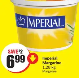 Chalo FreshCo Imperial Margarine 1.28 kg offer
