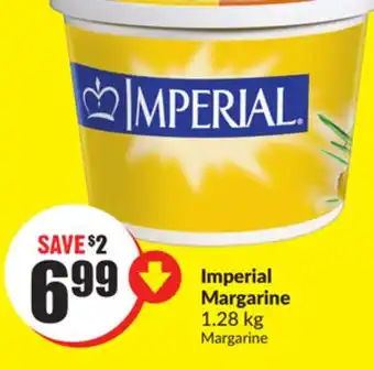Chalo FreshCo Imperial Margarine 1.28 kg offer