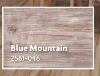 Home Hardware Blue Mountain Loose Lay Vinyl Plank Flooring offer