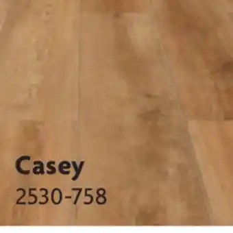Home Hardware Casey Haven SPC Vinyl Plank Flooring offer