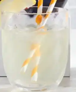 Stokes RIPPLE Acrylic Drinkware offer