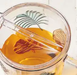 Stokes LAGUNA Pitcher offer
