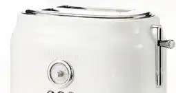 Stokes RETRO 2-Slice Toaster offer