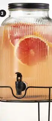 Stokes DRINK DISPENSERS LIV 5.5L Dispenser offer