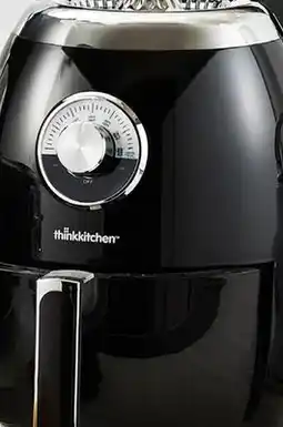 Stokes RETRO Air Fryer offer