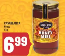 Marché Adonis CASABLANCA Honey offer