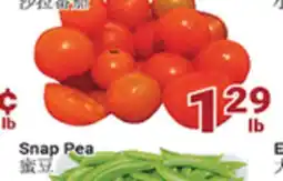 Oceans Fresh Food Market Salad Tomato offer