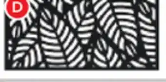 RONA Barrette Sanibel Decorative Panel offer