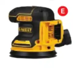 RONA DEWALT 5 SANDER offer