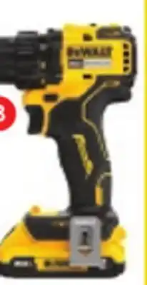 RONA 1/2 DRILL/DRIVER offer