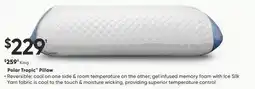 Sleep Country Polar Tropic Pillow offer