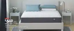 Sleep Country Serta Daystar Mattress offer