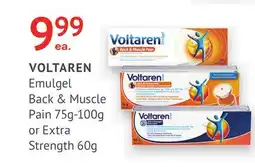 VOLTAREN