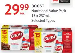 BOOST