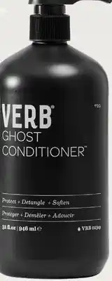 Chatters Salon VERB Ghost Conditioner offer