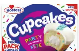 Walmart Hostess Snack Cakes offer