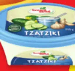 Walmart Fontaine Santé Dips offer